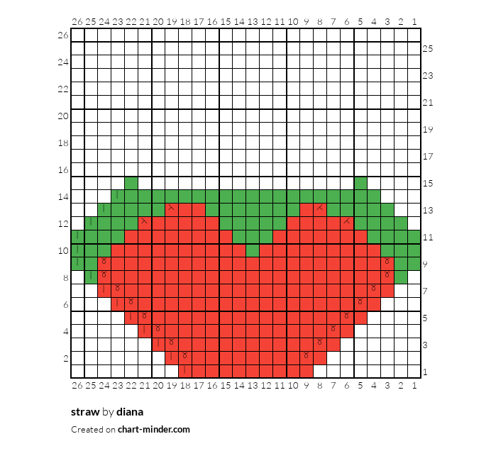 straw