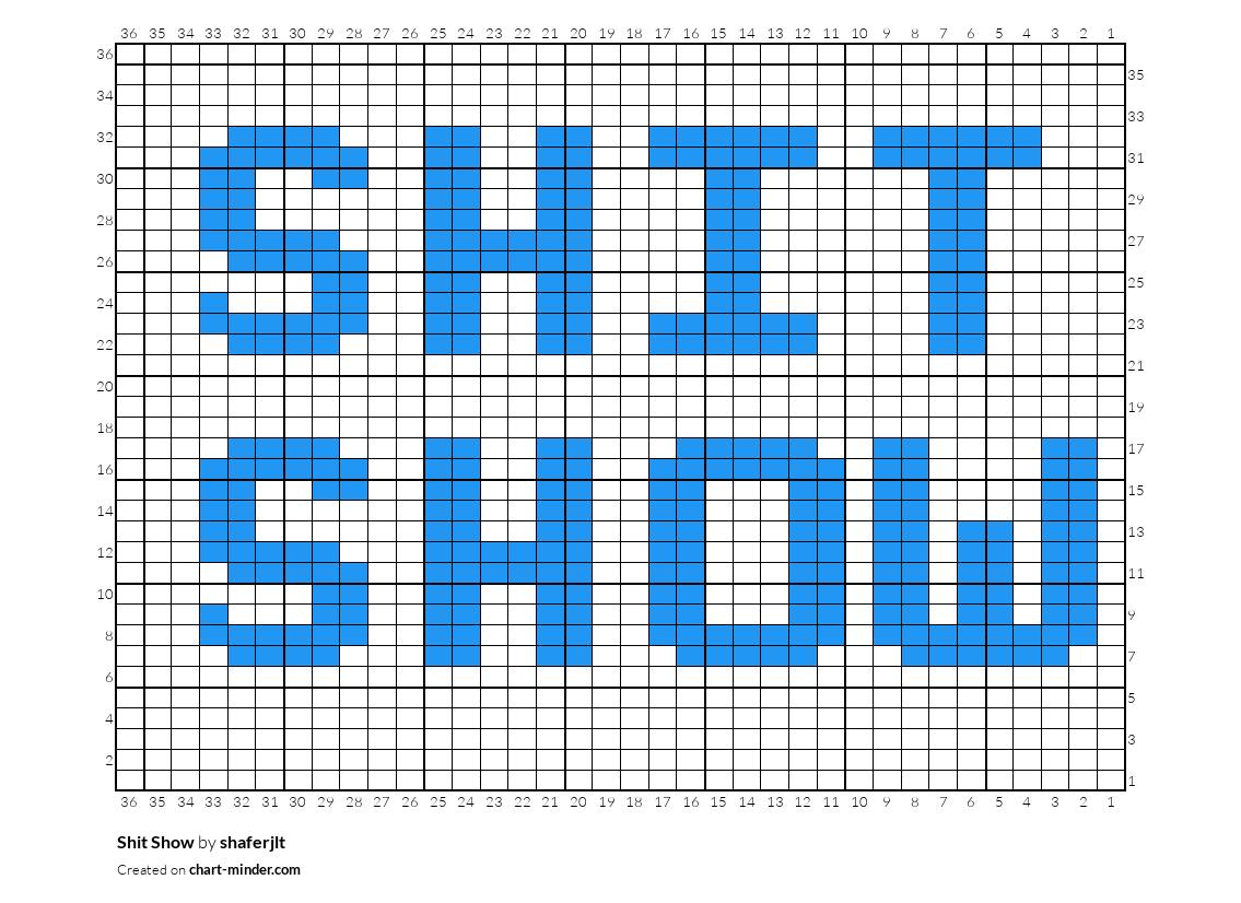 Shit Show