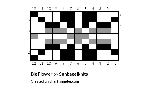 Big Flower 