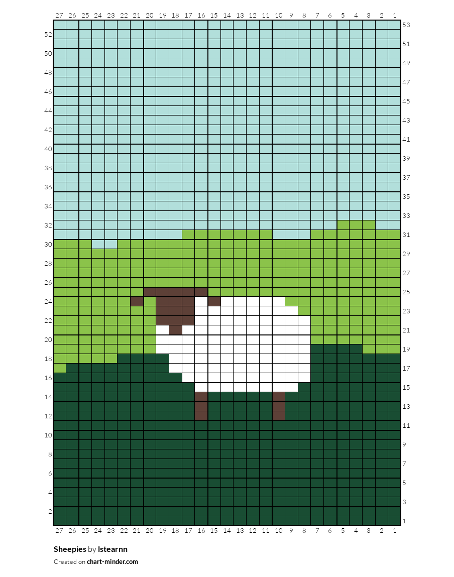 Sheepies