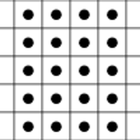 Copy of 4 x 4 rib