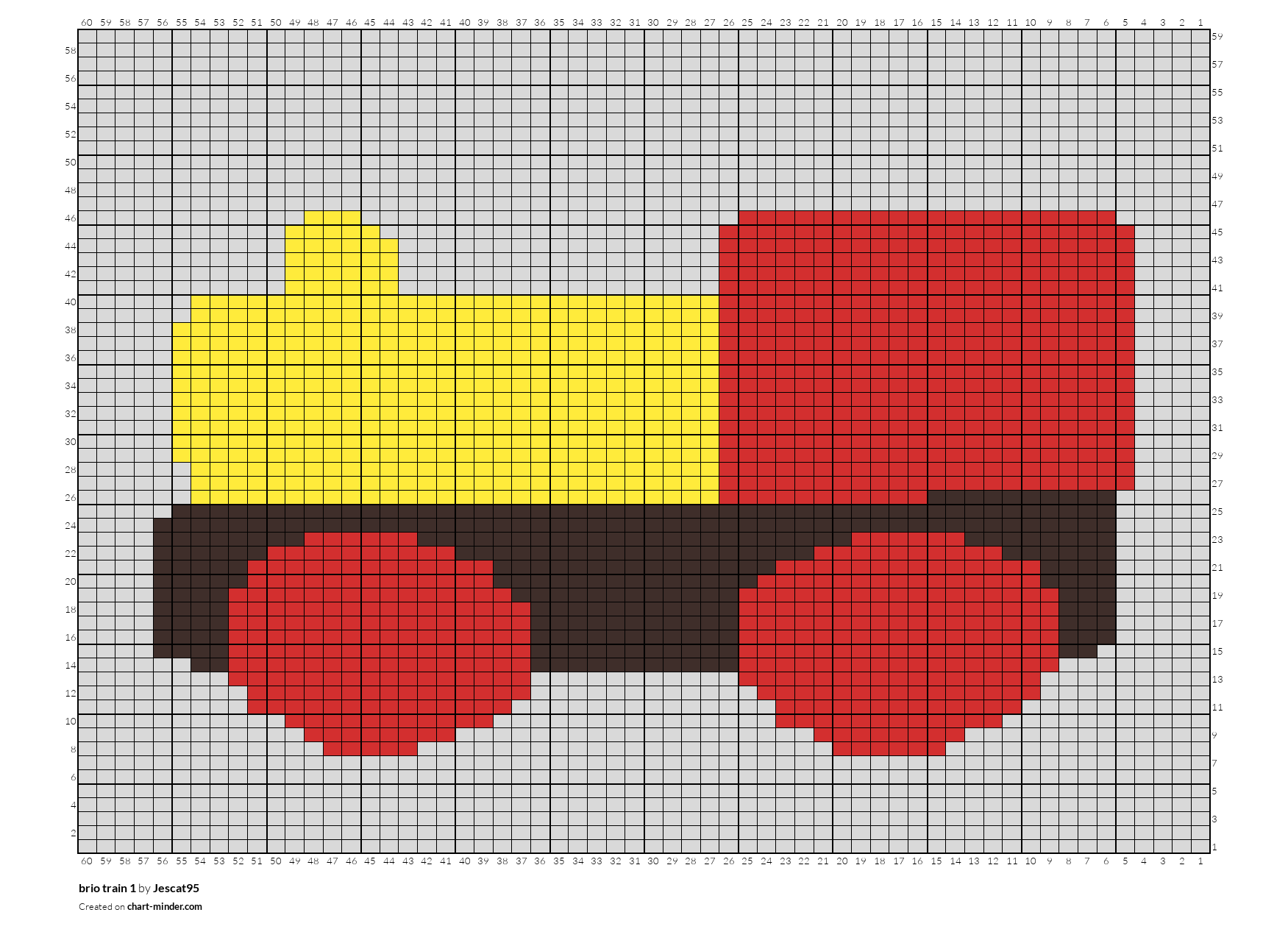 brio train 1