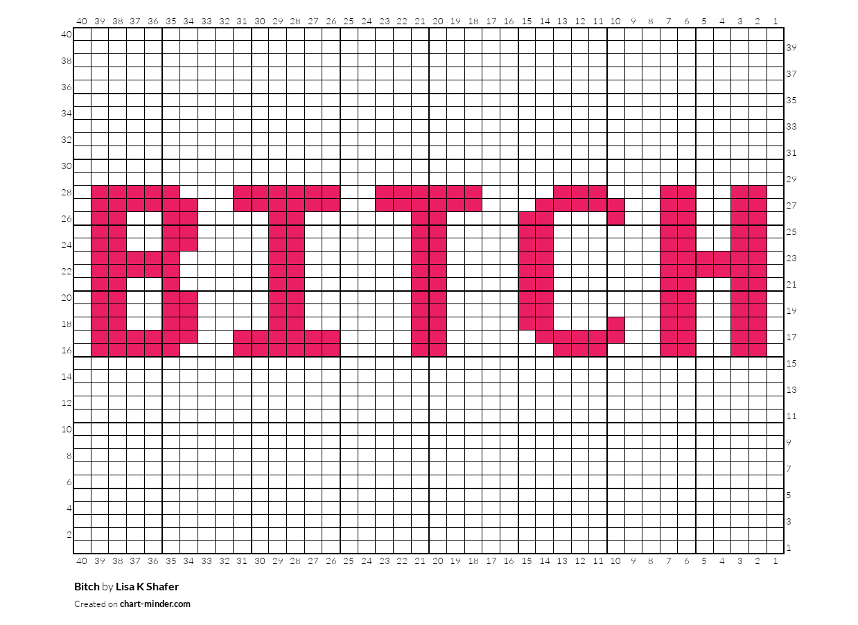 Bitch