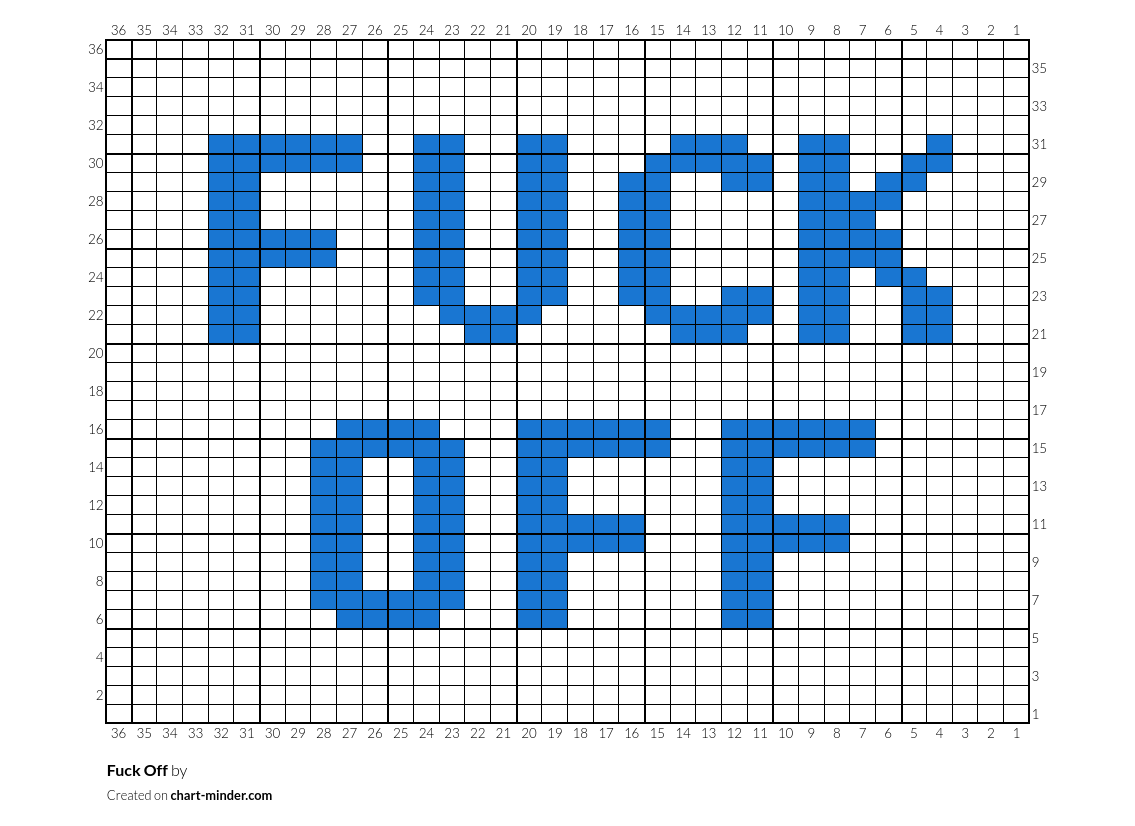 Fuck Off