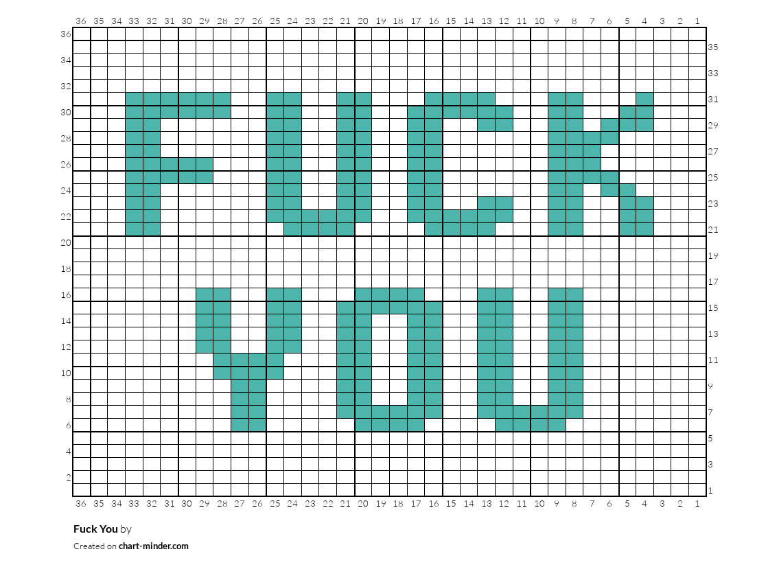 Fuck You