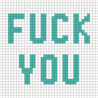 Copy of Fuck You