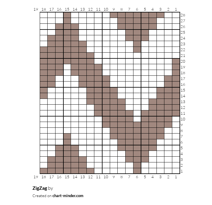 ZigZag