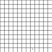 Diagonal In Square