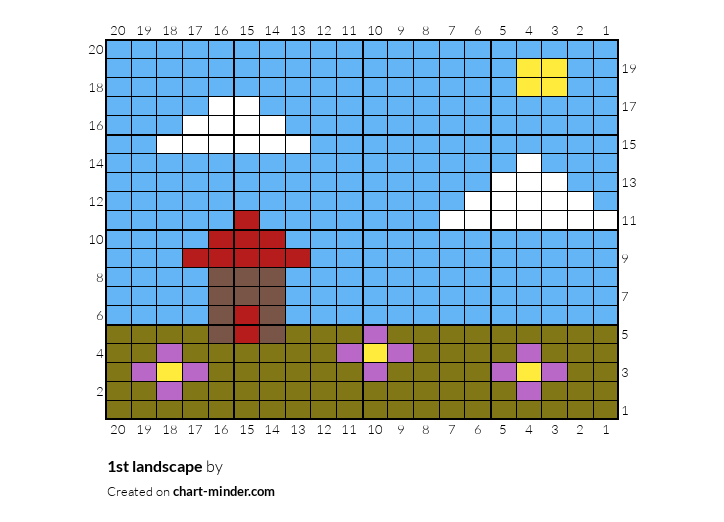 1st landscape 