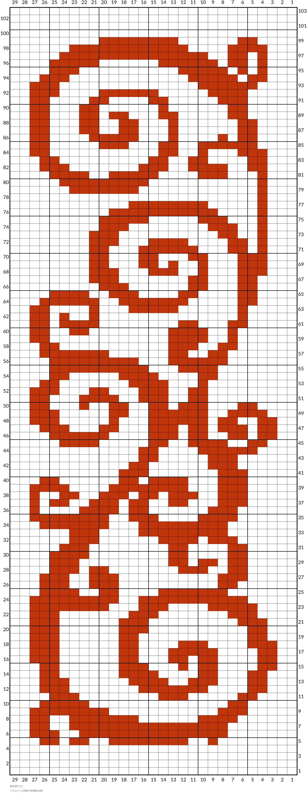Scroll 1