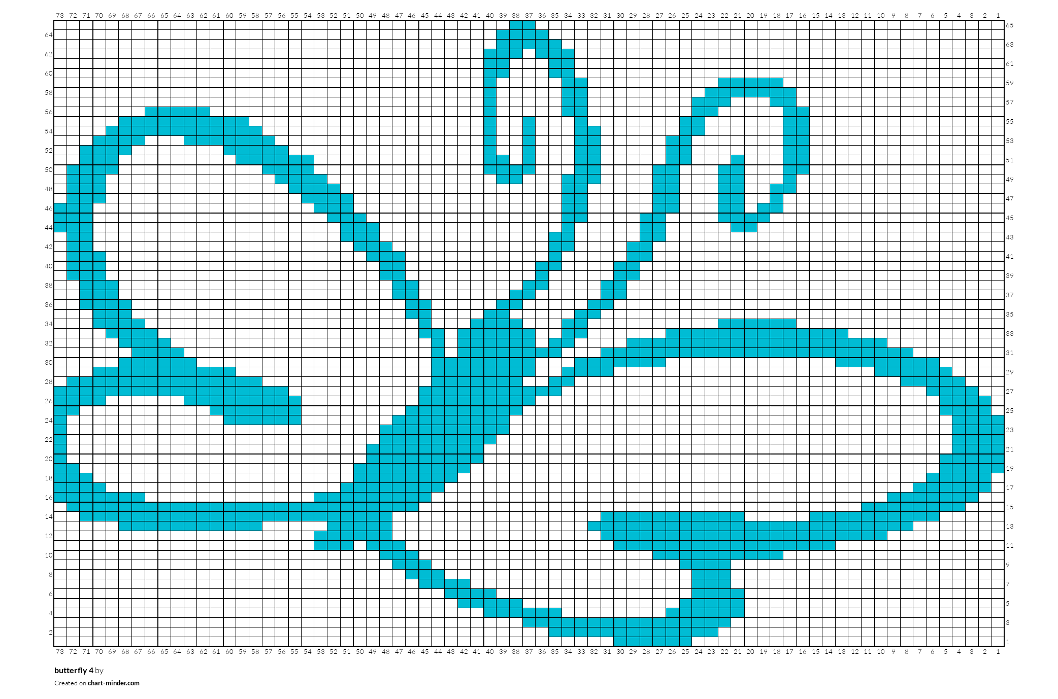 butterfly 4