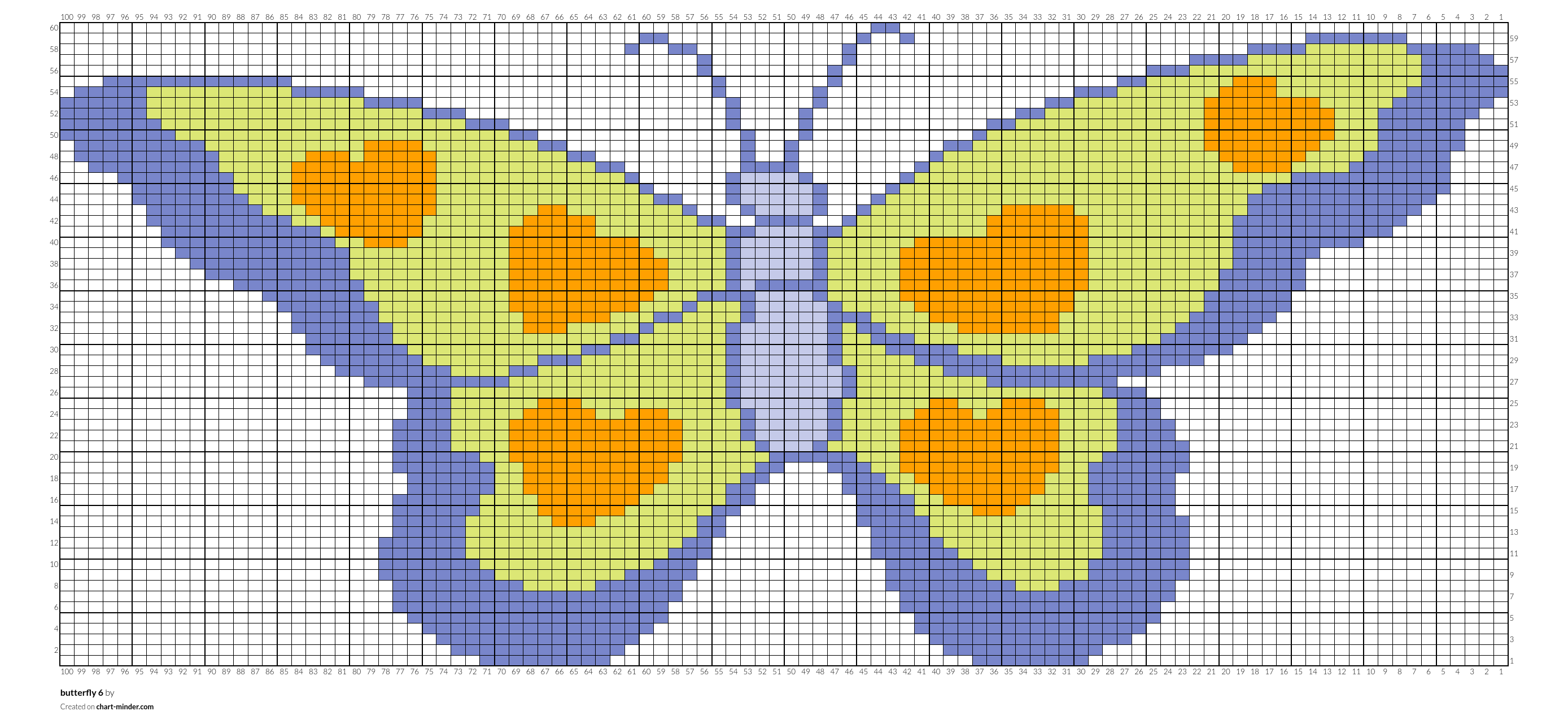 butterfly 6
