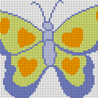 butterfly 6