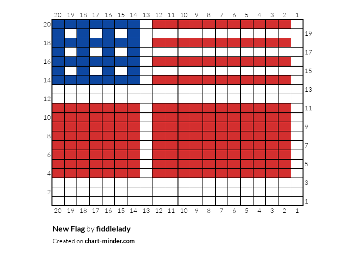 New Flag