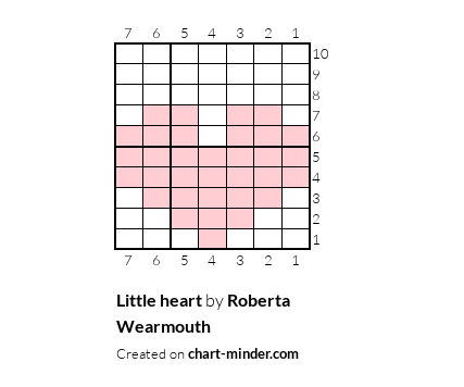 Little heart