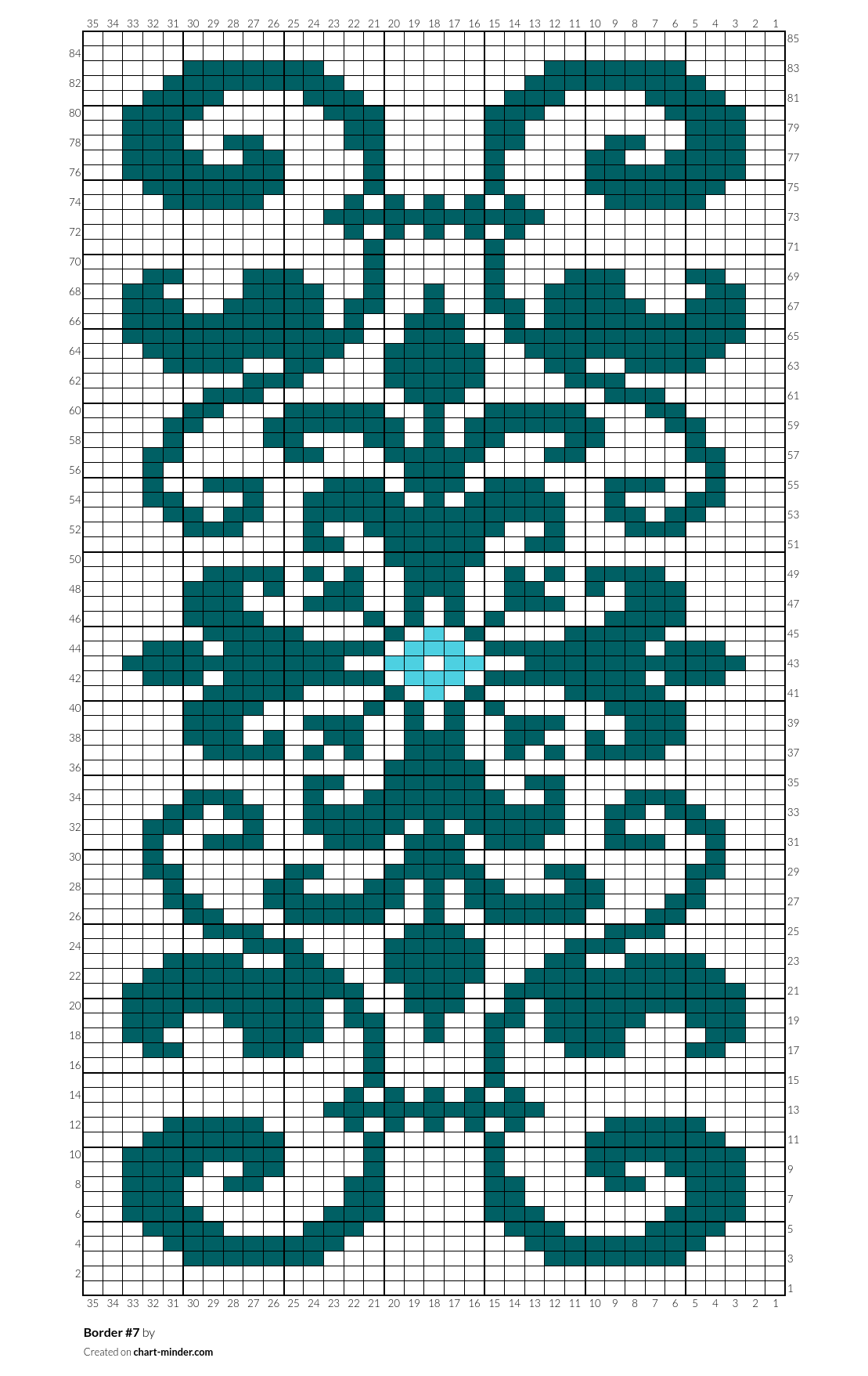 Border #7