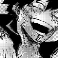 Dabi (Todoroki Touya)