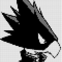 Tokoyami Fumikage (Tsukuyomi)