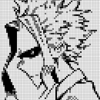 Yagi Toshinori (All Might)