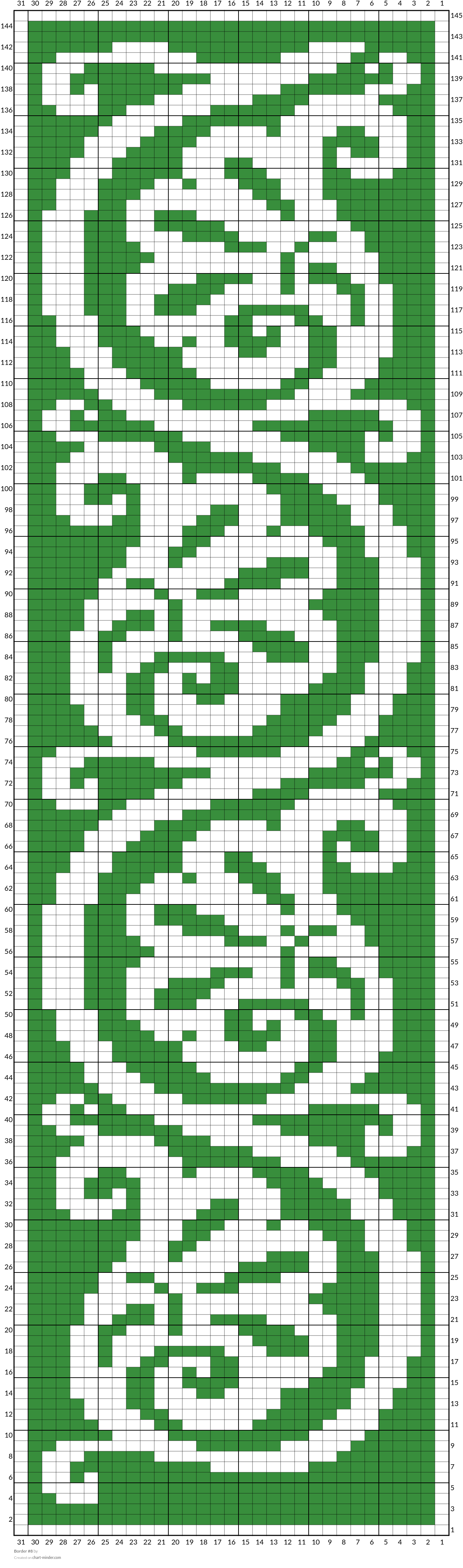 Border #8