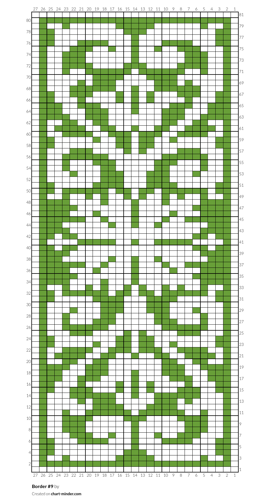 Border #9