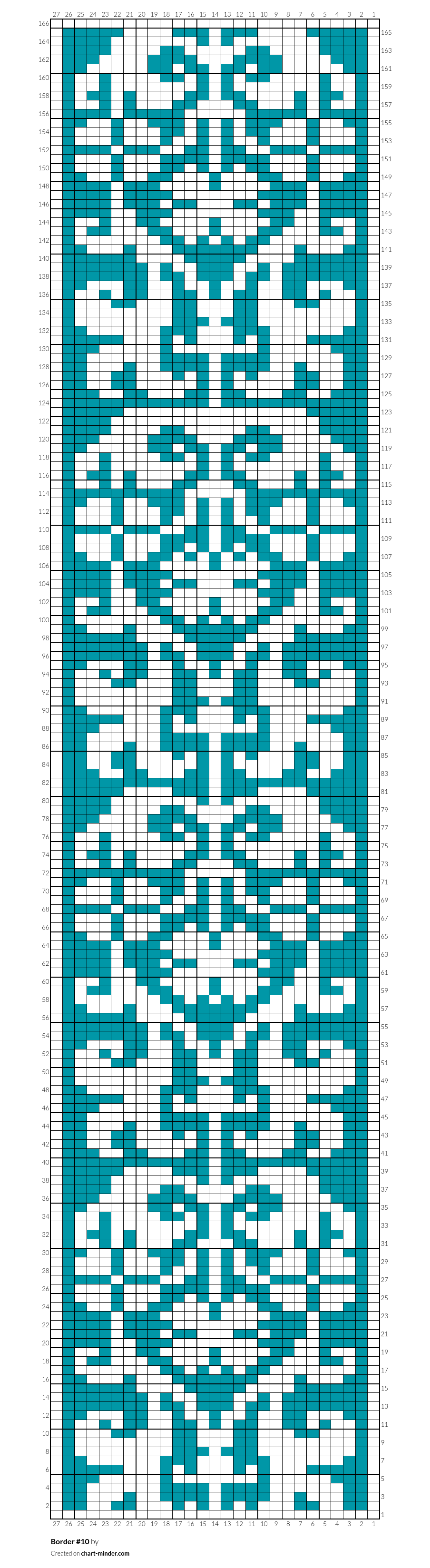 Border #10