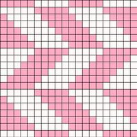 V design multi color