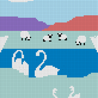 Copy of No edges, intarsia- Current  Working Version