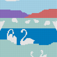 Copy of No edges, intarsia- Current  Working Version