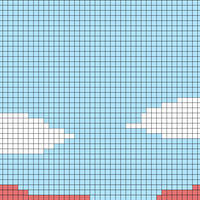 Top_Front_No edges, Intarsia- Current  Working Version