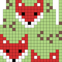 Foxes