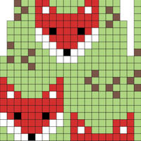 Copy of Foxes