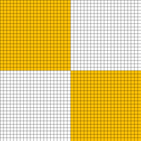 squares