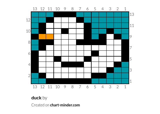 duck