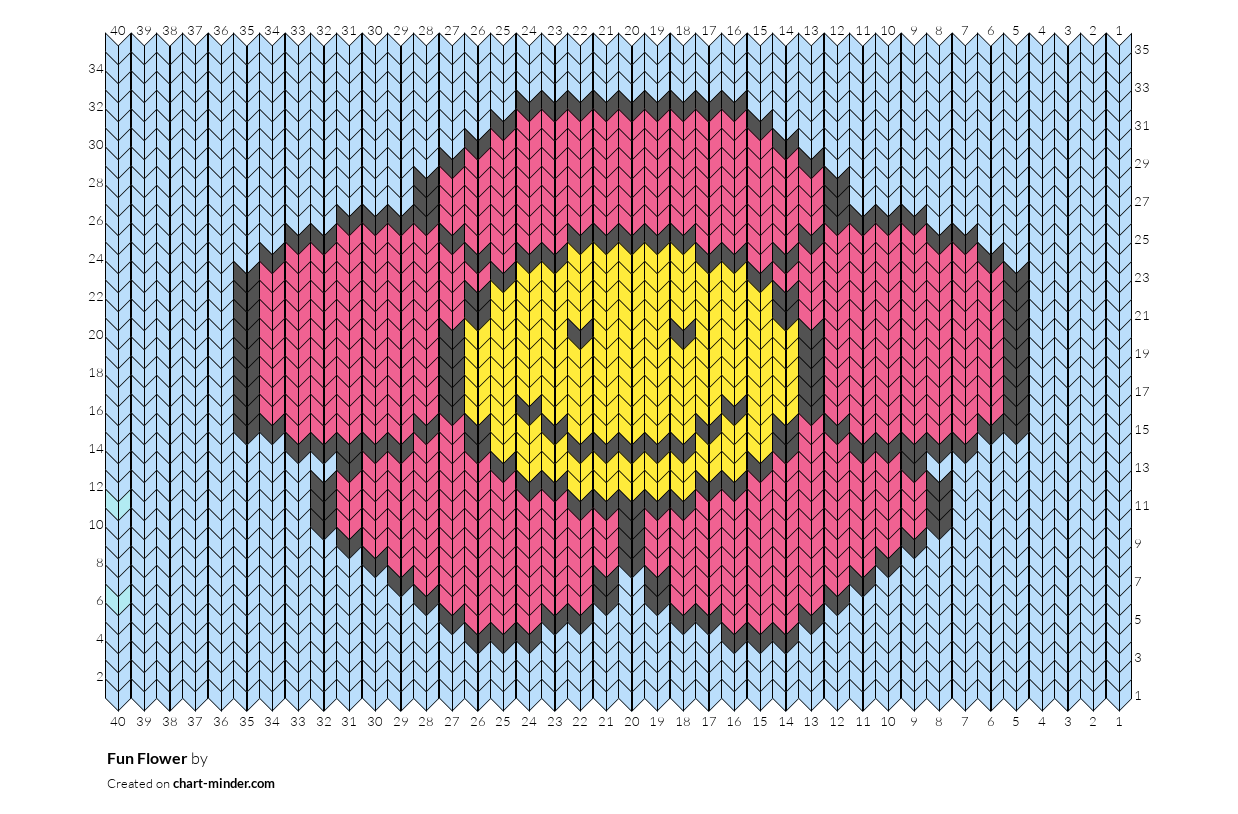 Fun Flower