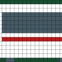 Copy of German ICE Train
