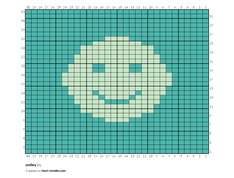 smiley