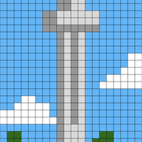 Copy of Put-In-Bay Monument Tapestry