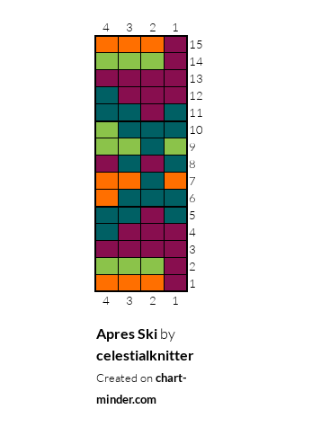 Apres Ski