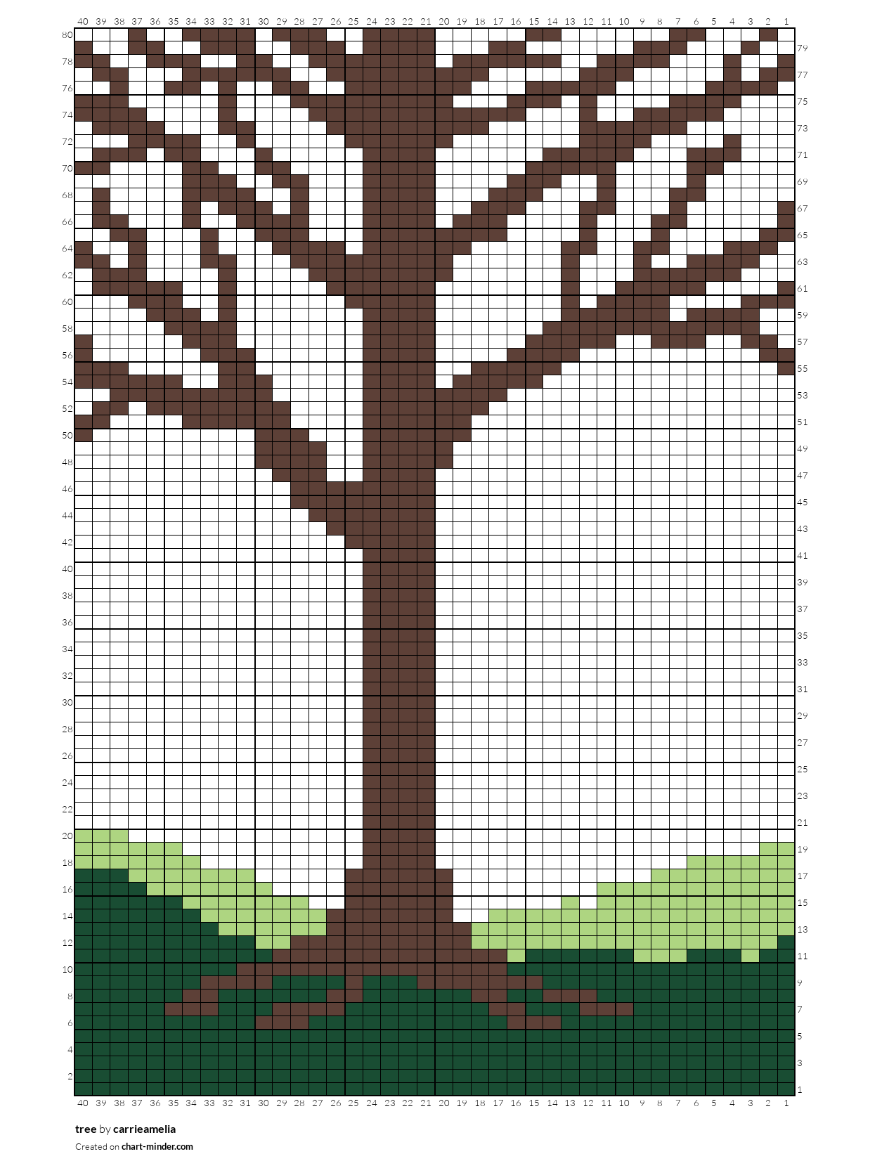 tree