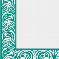 Celtic charted designs #361