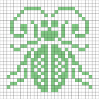 Beetle #1