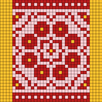 Persian Tile