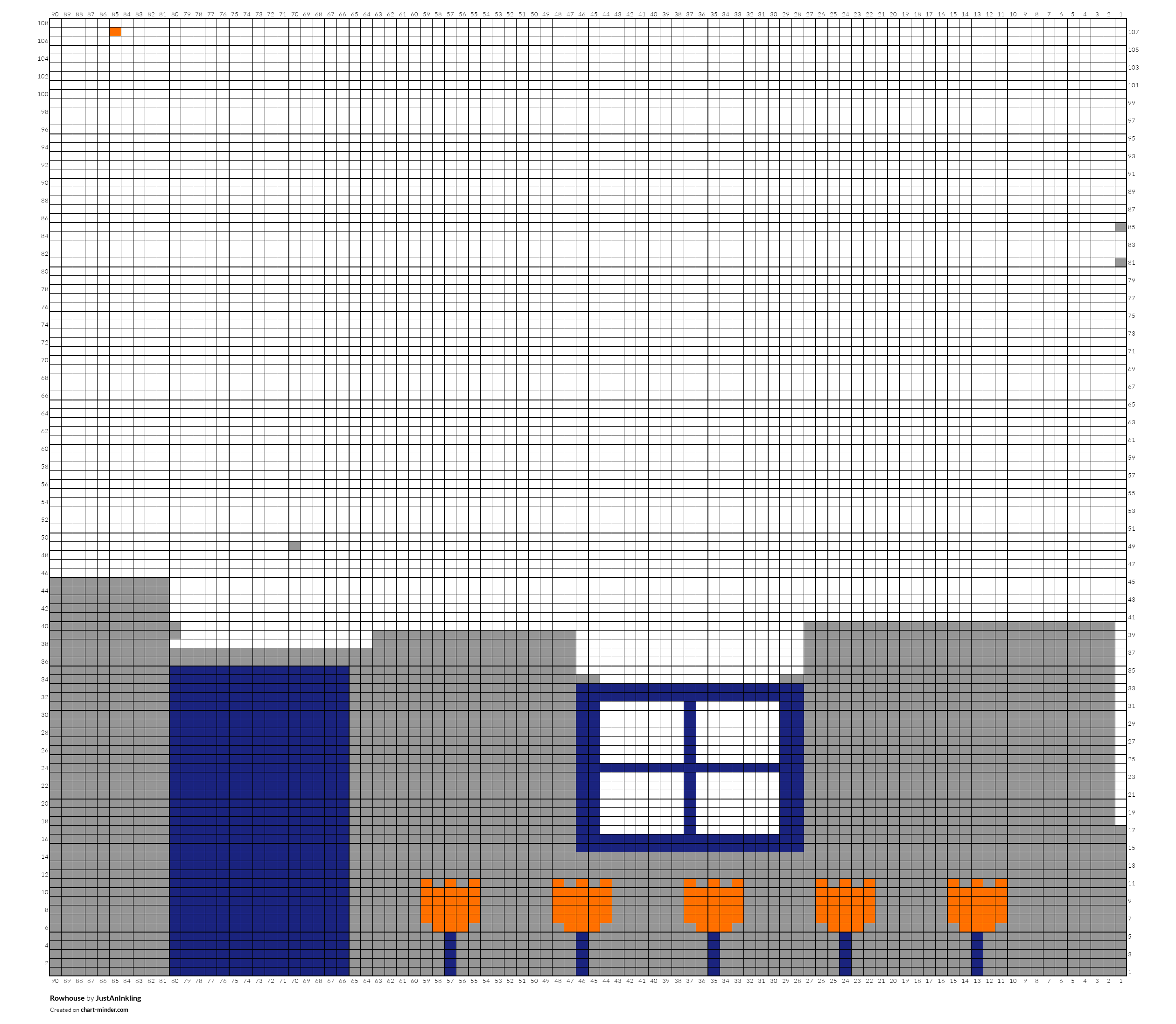 Rowhouse