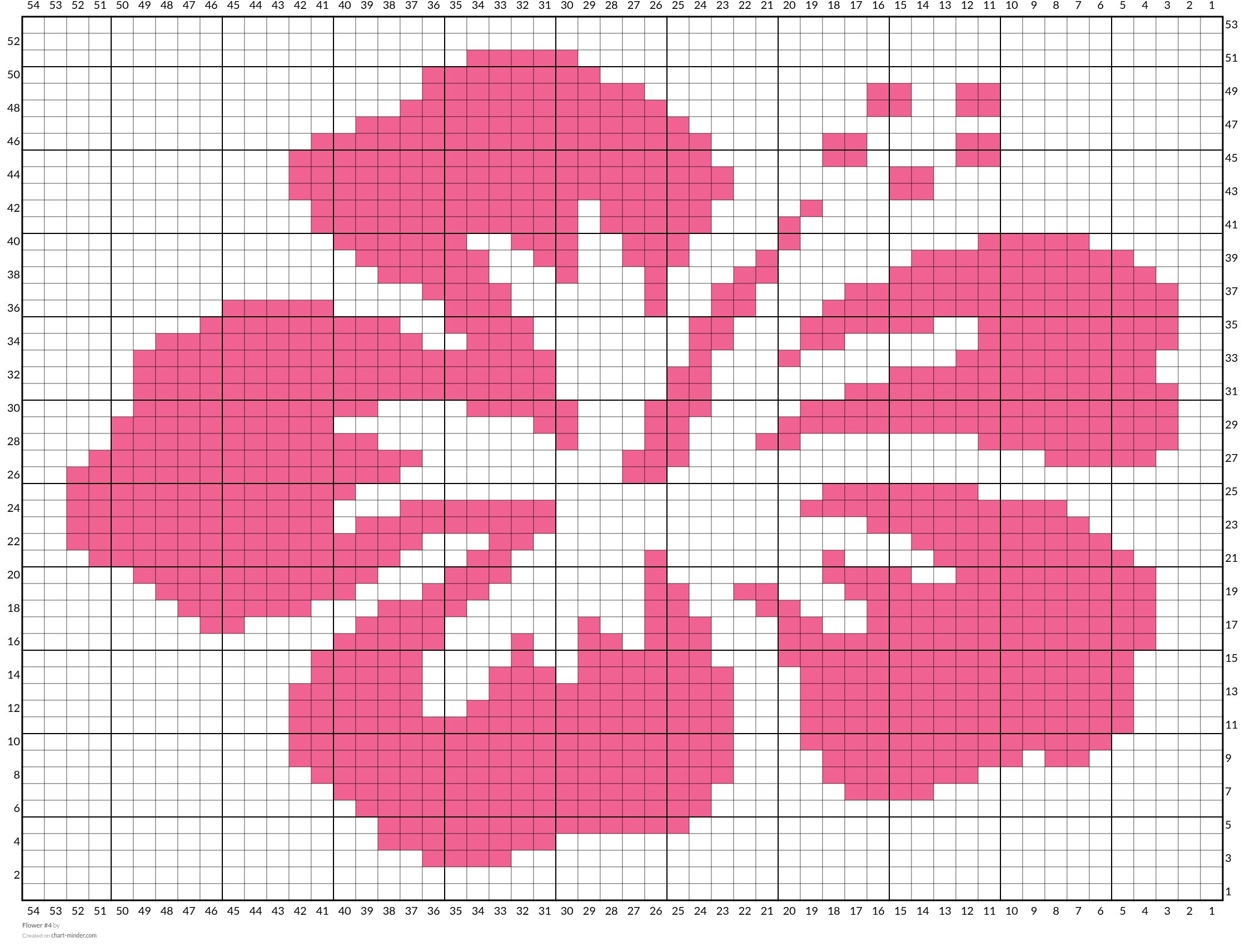 Flower #4