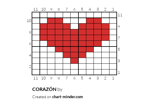 CORAZÓN