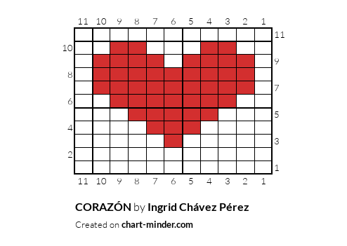 CORAZÓN