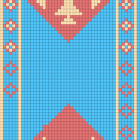Copy of Motivo tricolor