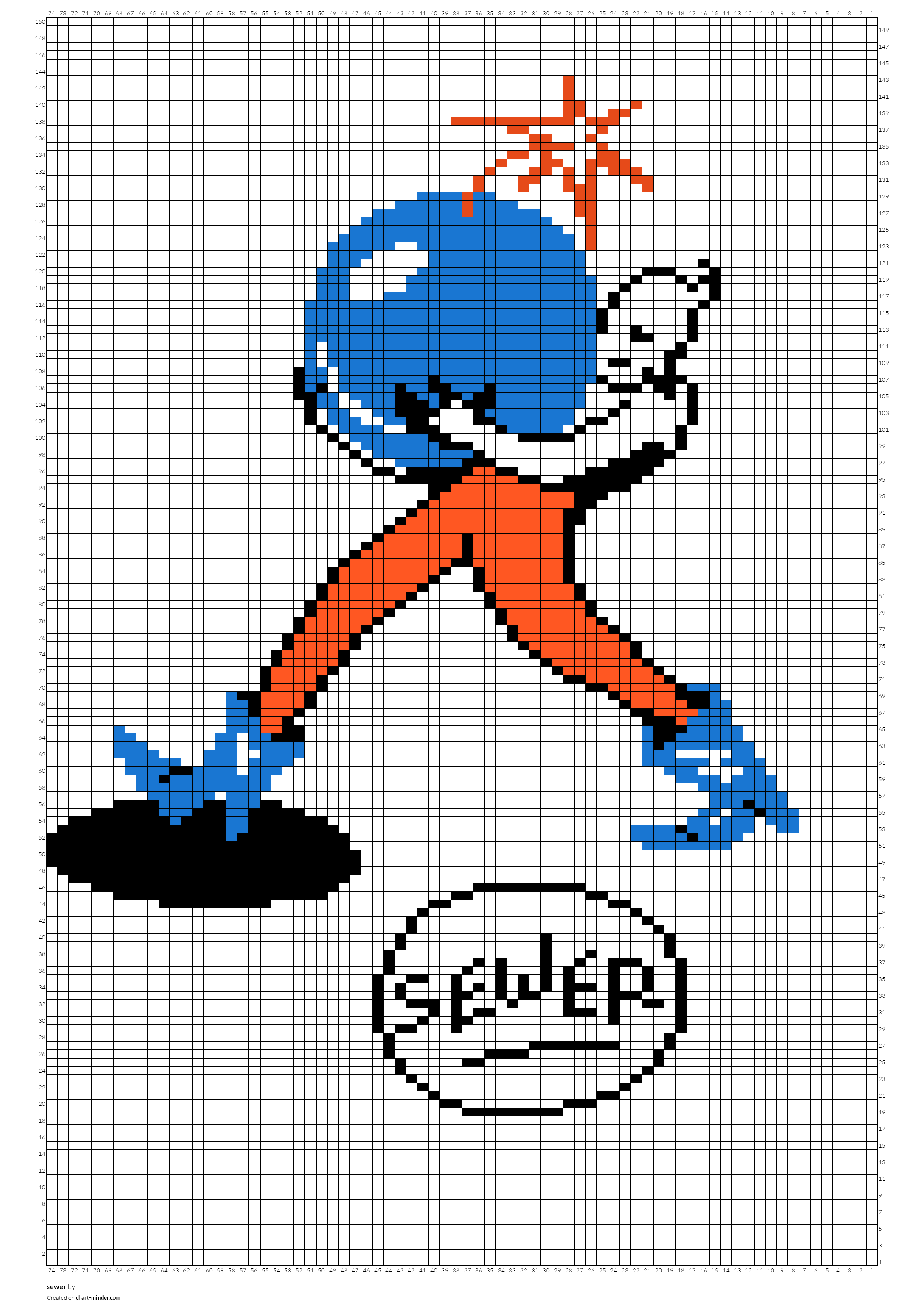 sewer