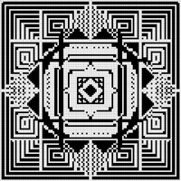black-white-ornament-pixel-art-illustration-illusion-77449629.jpg